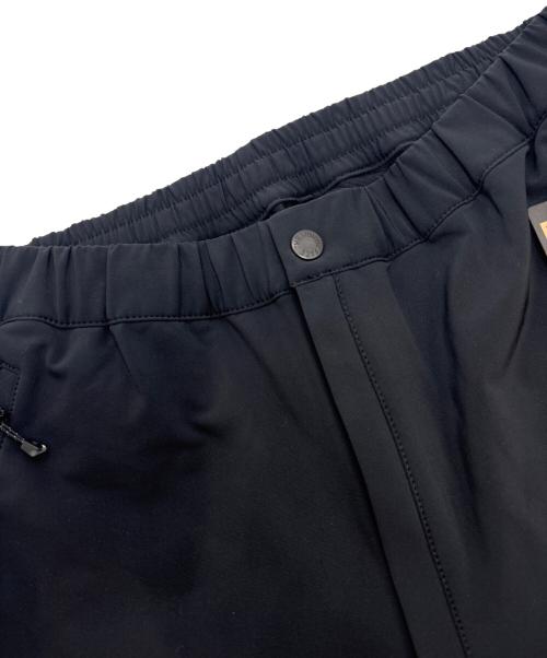 THE NORTH FACE（ザ ノース フェイス）THE NORTH FACE (ザ ノース フェイス) Alpine Light Pant / アルパインライトパンツ ブラック サイズ:Ｍ 未使用品の古着・服飾アイテム