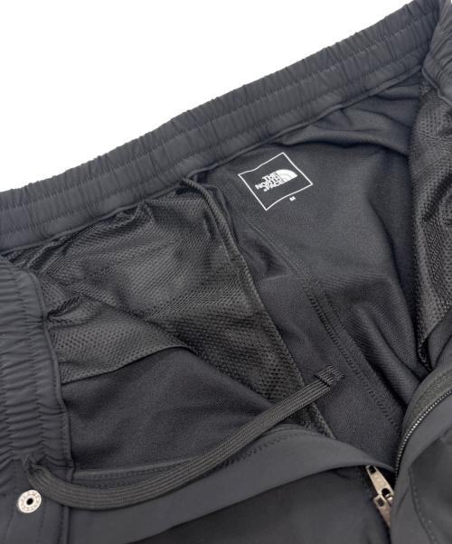 THE NORTH FACE（ザ ノース フェイス）THE NORTH FACE (ザ ノース フェイス) Alpine Light Pant / アルパインライトパンツ ブラック サイズ:Ｍ 未使用品の古着・服飾アイテム