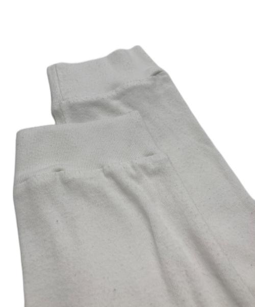 THE NORTHFACE PURPLELABEL（ザ・ノースフェイス パープルレーベル）THE NORTHFACE PURPLELABEL (ザ・ノースフェイス パープルレーベル) PALACE (パレス) グラフィックプリントカットソー ホワイト サイズ:Ｍの古着・服飾アイテム