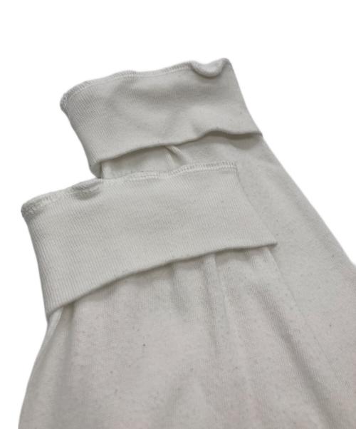 THE NORTHFACE PURPLELABEL（ザ・ノースフェイス パープルレーベル）THE NORTHFACE PURPLELABEL (ザ・ノースフェイス パープルレーベル) PALACE (パレス) グラフィックプリントカットソー ホワイト サイズ:Ｍの古着・服飾アイテム