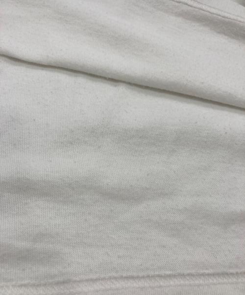 THE NORTHFACE PURPLELABEL（ザ・ノースフェイス パープルレーベル）THE NORTHFACE PURPLELABEL (ザ・ノースフェイス パープルレーベル) PALACE (パレス) グラフィックプリントカットソー ホワイト サイズ:Ｍの古着・服飾アイテム