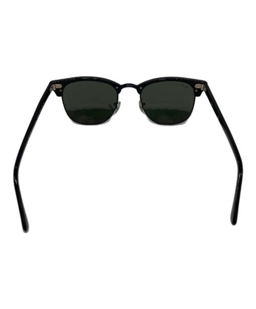 RAY-BAN（レイバン）RAY-BAN (レイバン) クラブマスターサングラス ブラック サイズ:51□21 145の古着・服飾アイテム