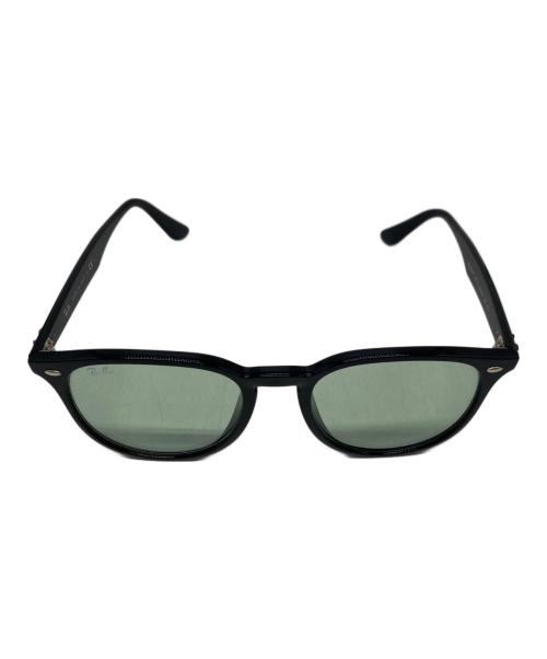 RAY-BAN（レイバン）RAY-BAN (レイバン) サングラス ブラック サイズ:53□20-150の古着・服飾アイテム