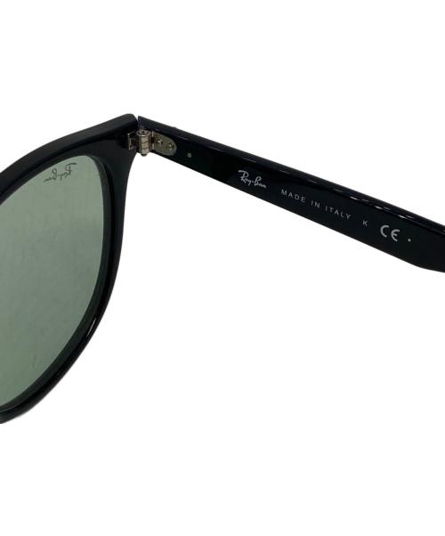 RAY-BAN（レイバン）RAY-BAN (レイバン) サングラス ブラック サイズ:53□20-150の古着・服飾アイテム