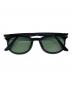 RAY-BAN (レイバン) サングラス ブラック サイズ:53□20-150：5000円