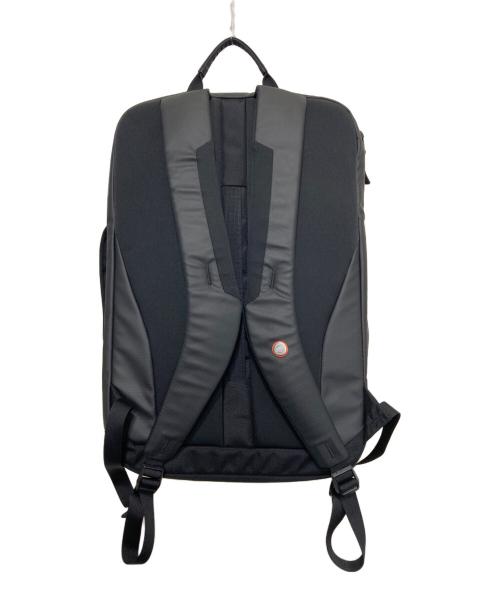 MAMMUT（マムート）MAMMUT (マムート) セオン トランスポーター 25 ブラックの古着・服飾アイテム