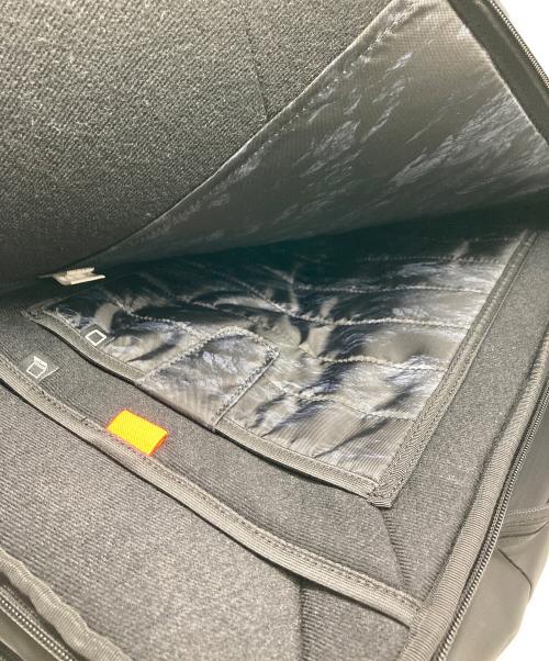 MAMMUT（マムート）MAMMUT (マムート) セオン トランスポーター 25 ブラックの古着・服飾アイテム