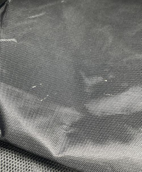 ZERO HALLIBURTON（ゼロ ハリバートン）ZERO HALLIBURTON (ゼロ ハリバートン) コーデュラボストン レッドの古着・服飾アイテム