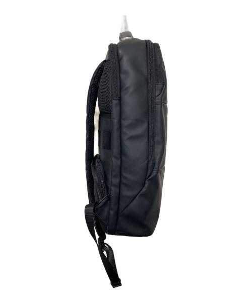 ZERO HALLIBURTON（ゼロ ハリバートン）ZERO HALLIBURTON (ゼロ ハリバートン) Zパック タイプC リュック ブラックの古着・服飾アイテム