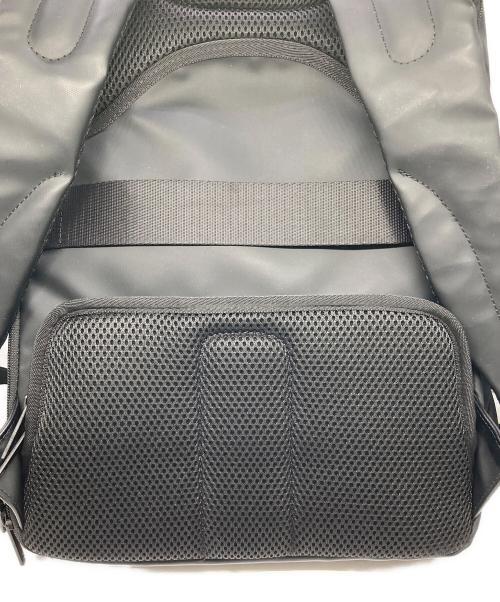 ZERO HALLIBURTON（ゼロ ハリバートン）ZERO HALLIBURTON (ゼロ ハリバートン) Zパック タイプC リュック ブラックの古着・服飾アイテム