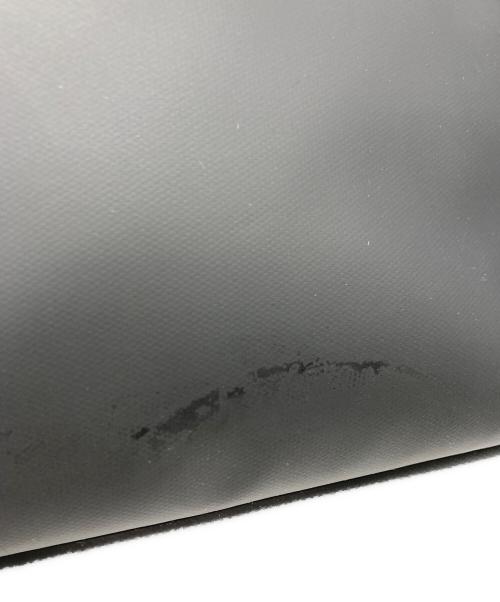 ZERO HALLIBURTON（ゼロ ハリバートン）ZERO HALLIBURTON (ゼロ ハリバートン) Zパック タイプC リュック ブラックの古着・服飾アイテム