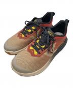 KEENキーン）の古着「450ダート ハイキングシューズ」｜ベージュ