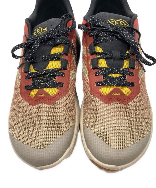 KEEN（キーン）KEEN (キーン) 450ダート ハイキングシューズ ベージュ サイズ:26㎝の古着・服飾アイテム