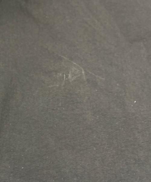 SEA（シー）SEA (シー) タイプライター ドレープスカート ブラック サイズ:FREEの古着・服飾アイテム