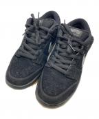 NIKE SBナイキエスビー）の古着「ダンク ロー プロ 