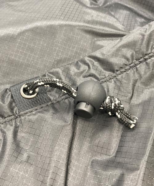 stitchandsew（ステッチンアドソー）stitchandsew (ステッチンアドソー) ウルトラライトパック ブラックの古着・服飾アイテム