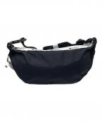 LeSportsac×GALLARDA GALANTEレスポートサック×ガリャルダガランテ）の古着「別注コンバーチブルスモールショルダーバッグ」｜ブラック