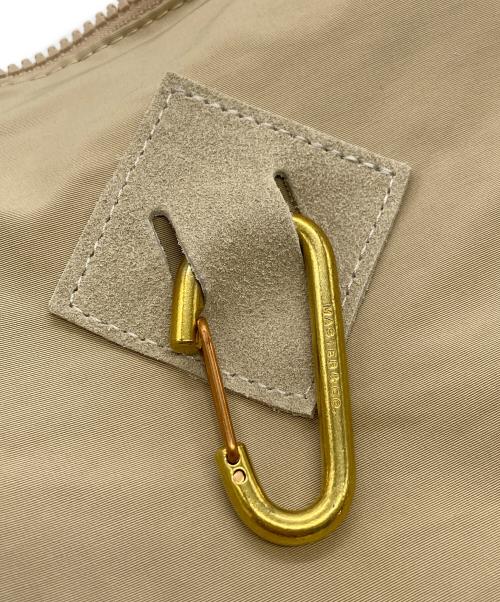 MASTER&CO.（マスターアンドコー）MASTER&CO. (マスターアンドコー) 60/40クロス バックパックの古着・服飾アイテム