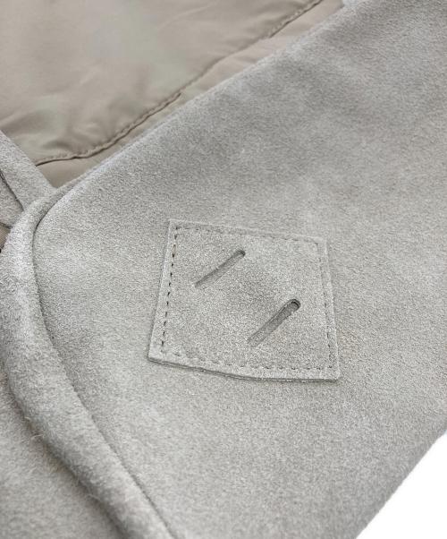 MASTER&CO.（マスターアンドコー）MASTER&CO. (マスターアンドコー) 60/40クロス バックパックの古着・服飾アイテム