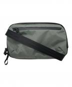 ALPAKAアルパカ）の古着「エレメンツテックケースマックスショルダーバッグ」｜グレー