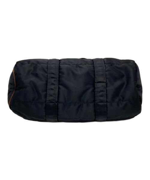 PORTER（ポーター）PORTER (ポーター) ボストンバッグ（S） ブラックの古着・服飾アイテム