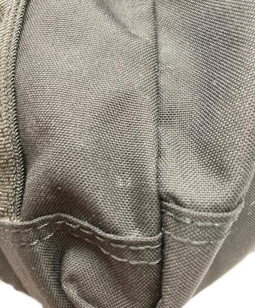 THE NORTHFACE PURPLELABEL（ザ・ノースフェイス パープルレーベル）THE NORTHFACE PURPLELABEL (ザ・ノースフェイス パープルレーベル) コーデュラナイロンショルダートートバッグ ブラック サイズ:なしの古着・服飾アイテム