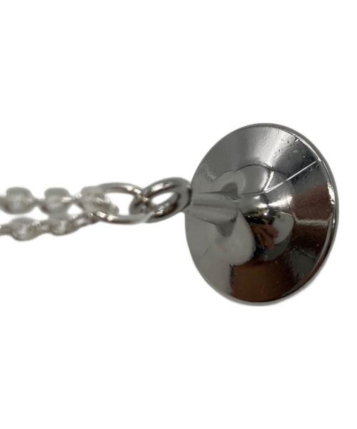 DAIRIKU（ダイリク）DAIRIKU (ダイリク) Totem Neckrace / トーテムネックレス シルバーの古着・服飾アイテム