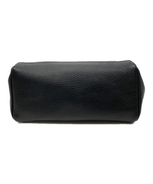 YOUNG & OLSEN The DRYGOODS STORE（ヤングアンドオルセン ザ ドライグッズストア）YOUNG & OLSEN The DRYGOODS STORE (ヤングアンドオルセン ザ ドライグッズストア) FRAMeWORK (フレームワーク) ベルトバッグ ブラックの古着・服飾アイテム