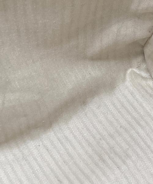 YOUNG & OLSEN The DRYGOODS STORE（ヤングアンドオルセン ザ ドライグッズストア）YOUNG & OLSEN The DRYGOODS STORE (ヤングアンドオルセン ザ ドライグッズストア) FRAMeWORK (フレームワーク) ベルトバッグ ブラックの古着・服飾アイテム