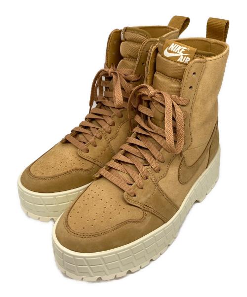 NIKE（ナイキ）NIKE (ナイキ) ウィメンズ エアジョーダン1 ブルックリン 