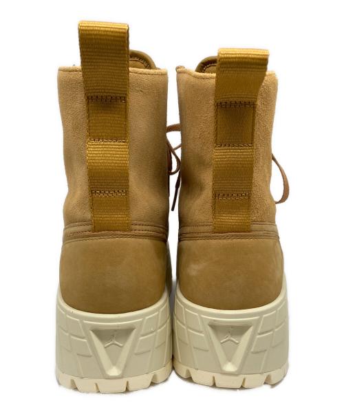 NIKE（ナイキ）NIKE (ナイキ) ウィメンズ エアジョーダン1 ブルックリン 