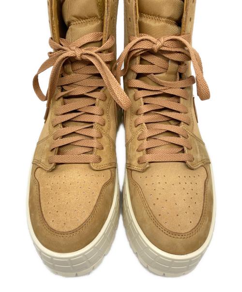 NIKE（ナイキ）NIKE (ナイキ) ウィメンズ エアジョーダン1 ブルックリン 