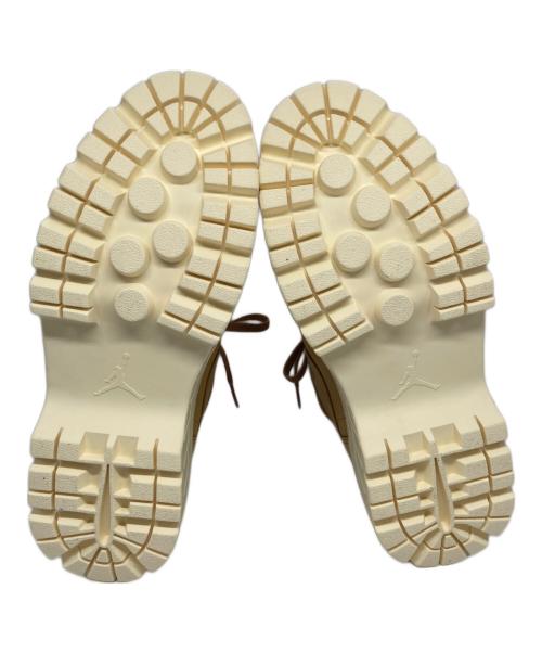 NIKE（ナイキ）NIKE (ナイキ) ウィメンズ エアジョーダン1 ブルックリン 