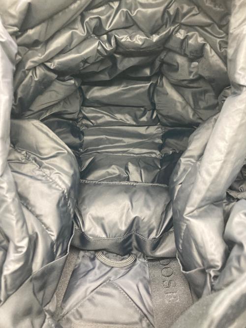 CANADA GOOSE（カナダグース）CANADA GOOSE (カナダグース) マカナ ジャケット パフォーマンスサテン ブラック サイズ:Ｍの古着・服飾アイテム