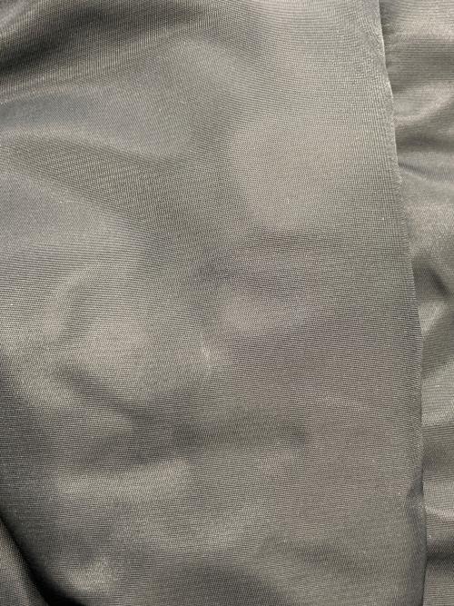 CANADA GOOSE（カナダグース）CANADA GOOSE (カナダグース) マカナ ジャケット パフォーマンスサテン ブラック サイズ:Ｍの古着・服飾アイテム