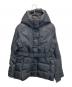 CANADA GOOSE（カナダグース）の古着「マカナ ジャケット パフォーマンスサテン」｜ブラック