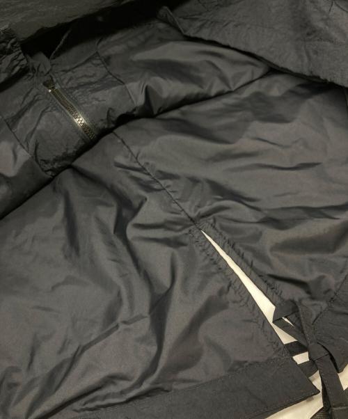 JORDAN（ジョーダン）JORDAN (ジョーダン) エッセンシャル ウィメンズ オーバーサイズド ジャケット ブラック サイズ:Ｓの古着・服飾アイテム