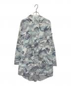 CANADA GOOSEカナダグース）の古着「サリダ ジャケット」｜アイスカモ