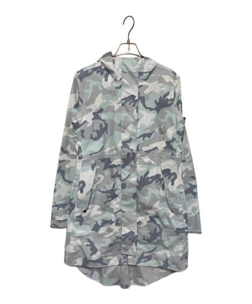 CANADA GOOSE（カナダグース）CANADA GOOSE (カナダグース) サリダ ジャケット アイスカモ サイズ:Ｓの古着・服飾アイテム