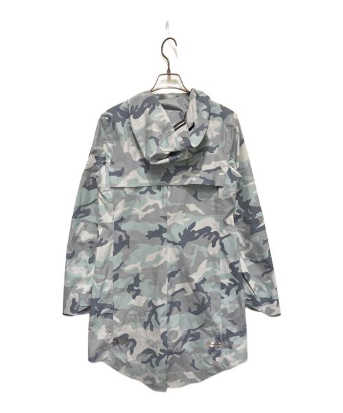 CANADA GOOSE（カナダグース）CANADA GOOSE (カナダグース) サリダ ジャケット アイスカモ サイズ:Ｓの古着・服飾アイテム