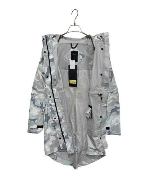 CANADA GOOSE（カナダグース）CANADA GOOSE (カナダグース) サリダ ジャケット アイスカモ サイズ:Ｓの古着・服飾アイテム