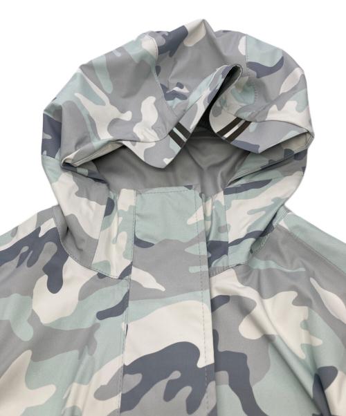 CANADA GOOSE（カナダグース）CANADA GOOSE (カナダグース) サリダ ジャケット アイスカモ サイズ:Ｓの古着・服飾アイテム