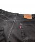 中古・古着 LEVI'S (リーバイス) 550デニムパンツ ブラック サイズ:W36：7000円