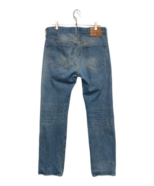 LEVI'S PReMIUM（リーバイス プレミアム）LEVI'S PReMIUM (リーバイスプレミアム) 501デニムパンツ ブルー サイズ:W34の古着・服飾アイテム
