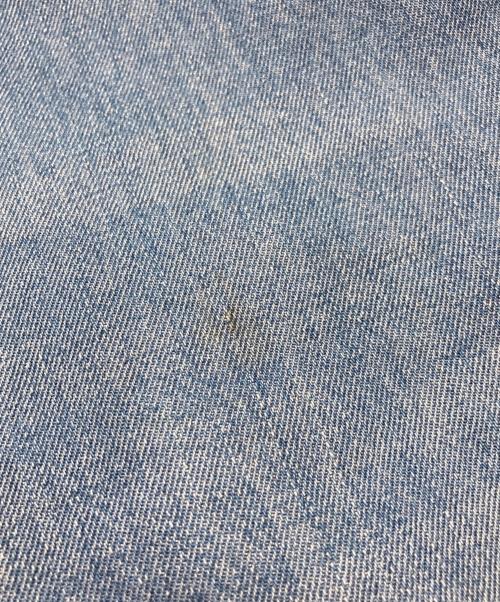 LEVI'S PReMIUM（リーバイス プレミアム）LEVI'S PReMIUM (リーバイスプレミアム) 501デニムパンツ ブルー サイズ:W34の古着・服飾アイテム