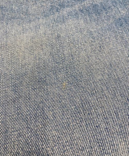 LEVI'S PReMIUM（リーバイス プレミアム）LEVI'S PReMIUM (リーバイスプレミアム) 501デニムパンツ ブルー サイズ:W34の古着・服飾アイテム