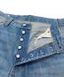 中古・古着 LEVI'S PReMIUM (リーバイスプレミアム) 501デニムパンツ ブルー サイズ:W34：4000円