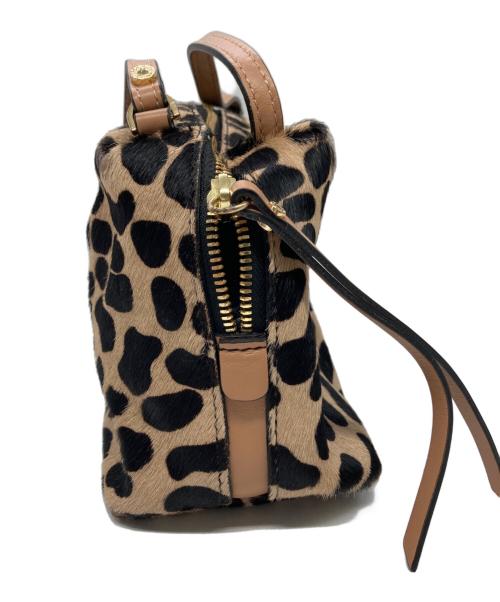 GIANNI CHIARINI（ジャンニ キアリーニ）GIANNI CHIARINI (ジャンニ キアリーニ) アリファ ベージュの古着・服飾アイテム