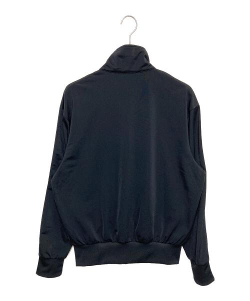 adidas（アディダス）adidas (アディダス) アディカラー クラシックス ファイヤーバード トラックトップ（ジャージ） ブラック サイズ:Lの古着・服飾アイテム