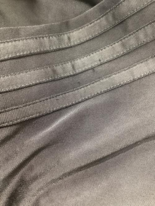 adidas（アディダス）adidas (アディダス) アディカラー クラシックス ファイヤーバード トラックトップ（ジャージ） ブラック サイズ:Lの古着・服飾アイテム